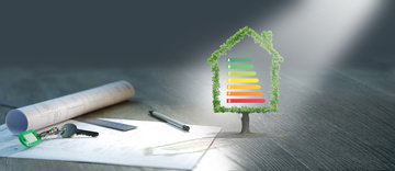 Diagnostic de performances énergétiques : expert DPE à Paris