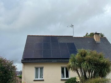 Photovoltaïque pour les Particuliers