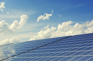 Photovoltaïque pour les Professionnels