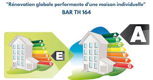 R&eacute;novation &eacute;nerg&eacute;tique globale
