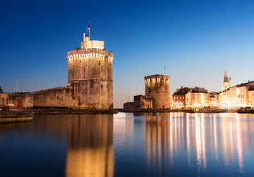 Financement et aides travaux énergie La Rochelle
