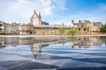 Réaliser des économies d'énergie Nantes