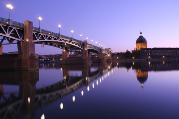 Rénovation à 1€ Toulouse